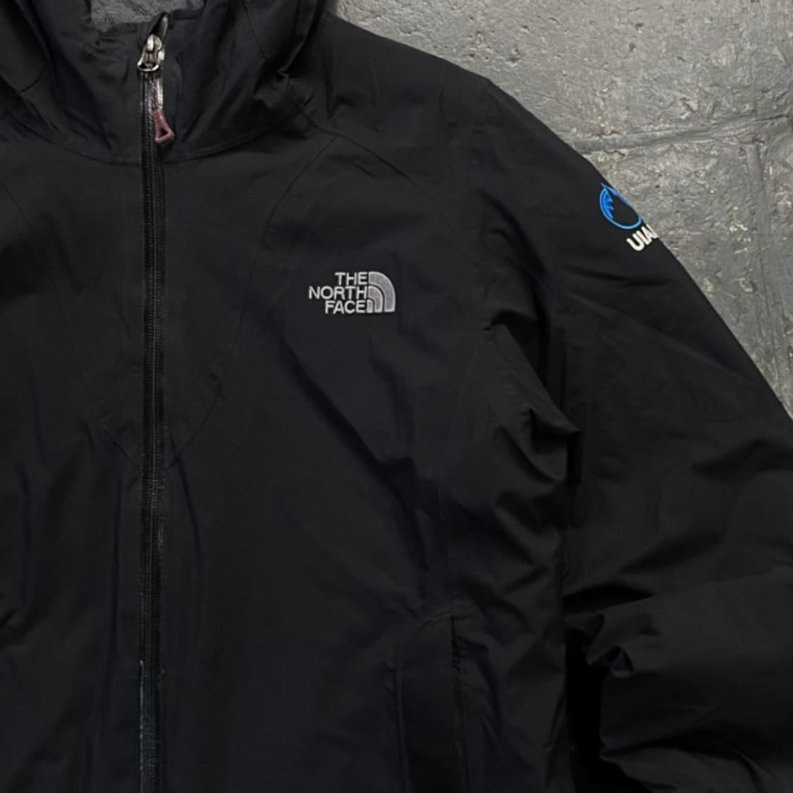 95 노스페이스 브이모션 경량패딩 상품이미지2