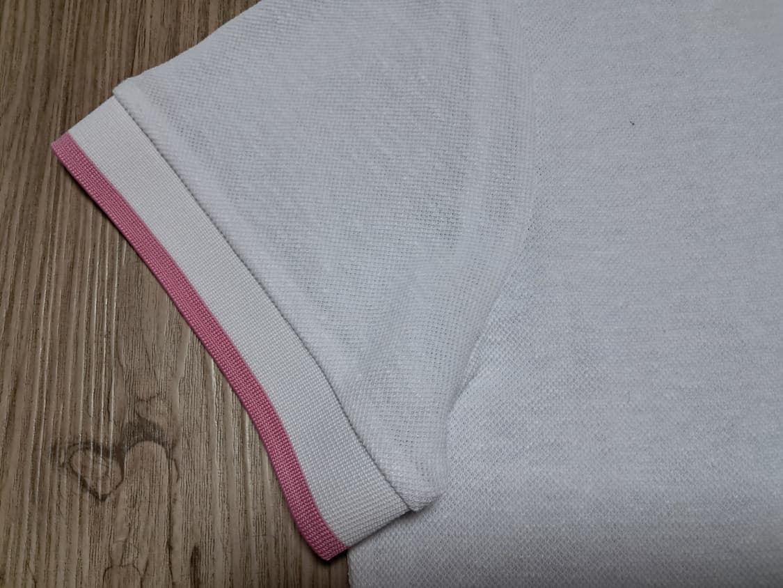 블랙캣츠 여성 린넨 반팔티 100 상품이미지7