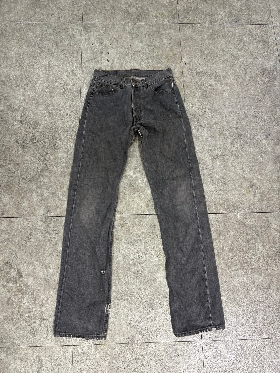 리바이스 501  / 29 34 상품이미지1