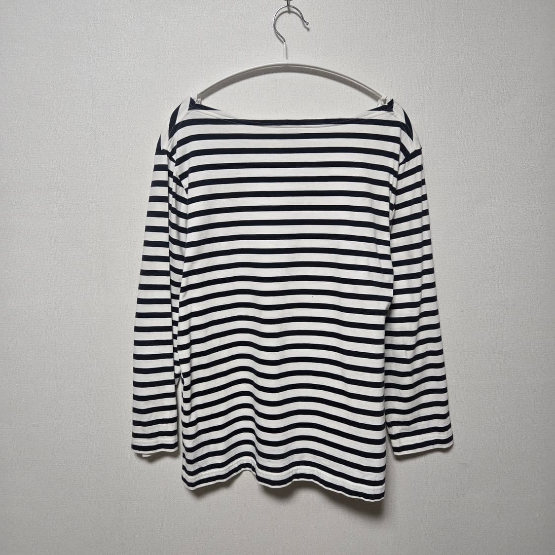 코스 스트라이프 티셔츠 / 여성 티셔츠/ 여자 티셔츠 상품이미지5