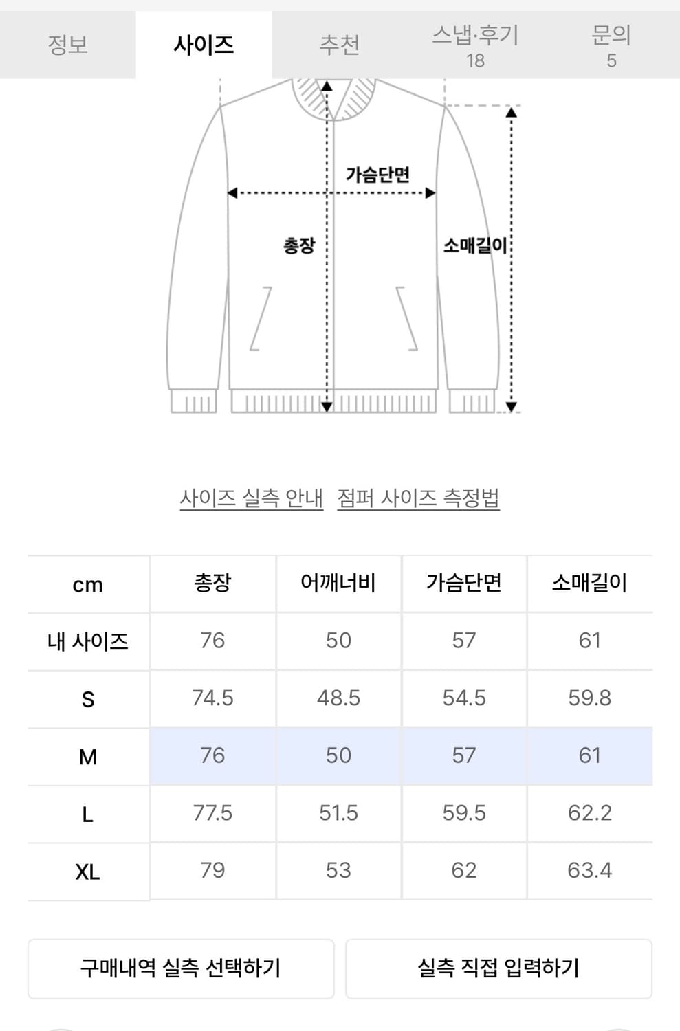 비슬로우X데릭 heritage hunting jacket (M) 상품이미지3