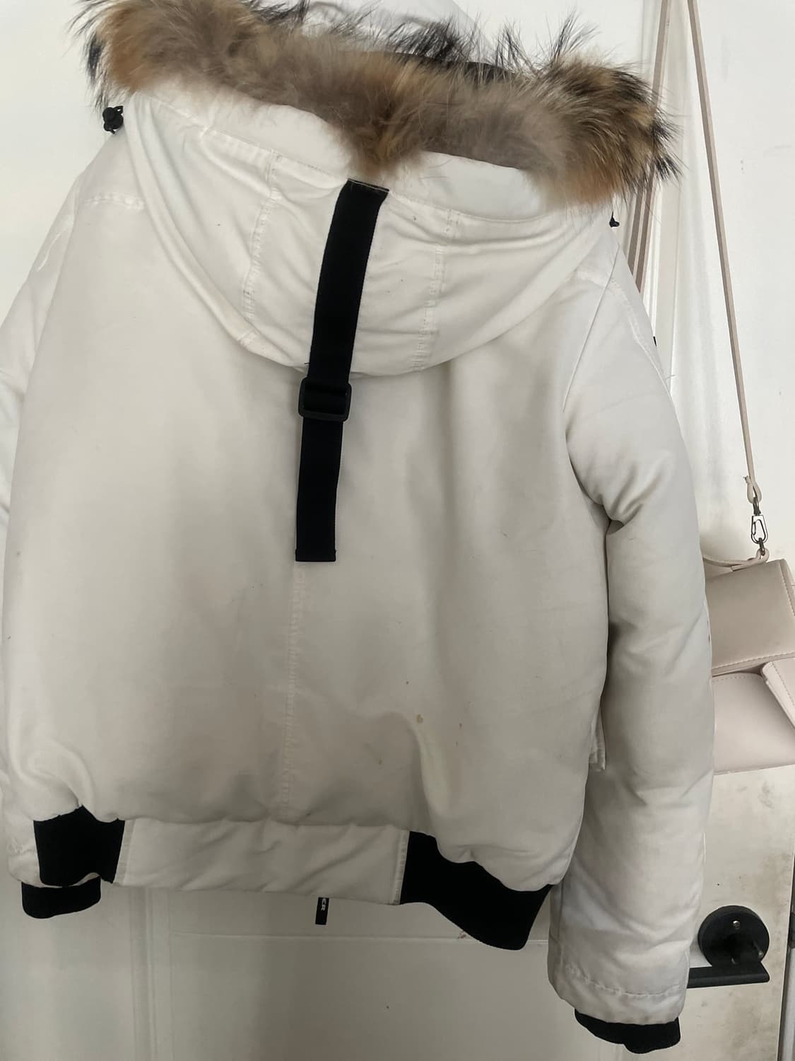 아이더 패딩 상품이미지2
