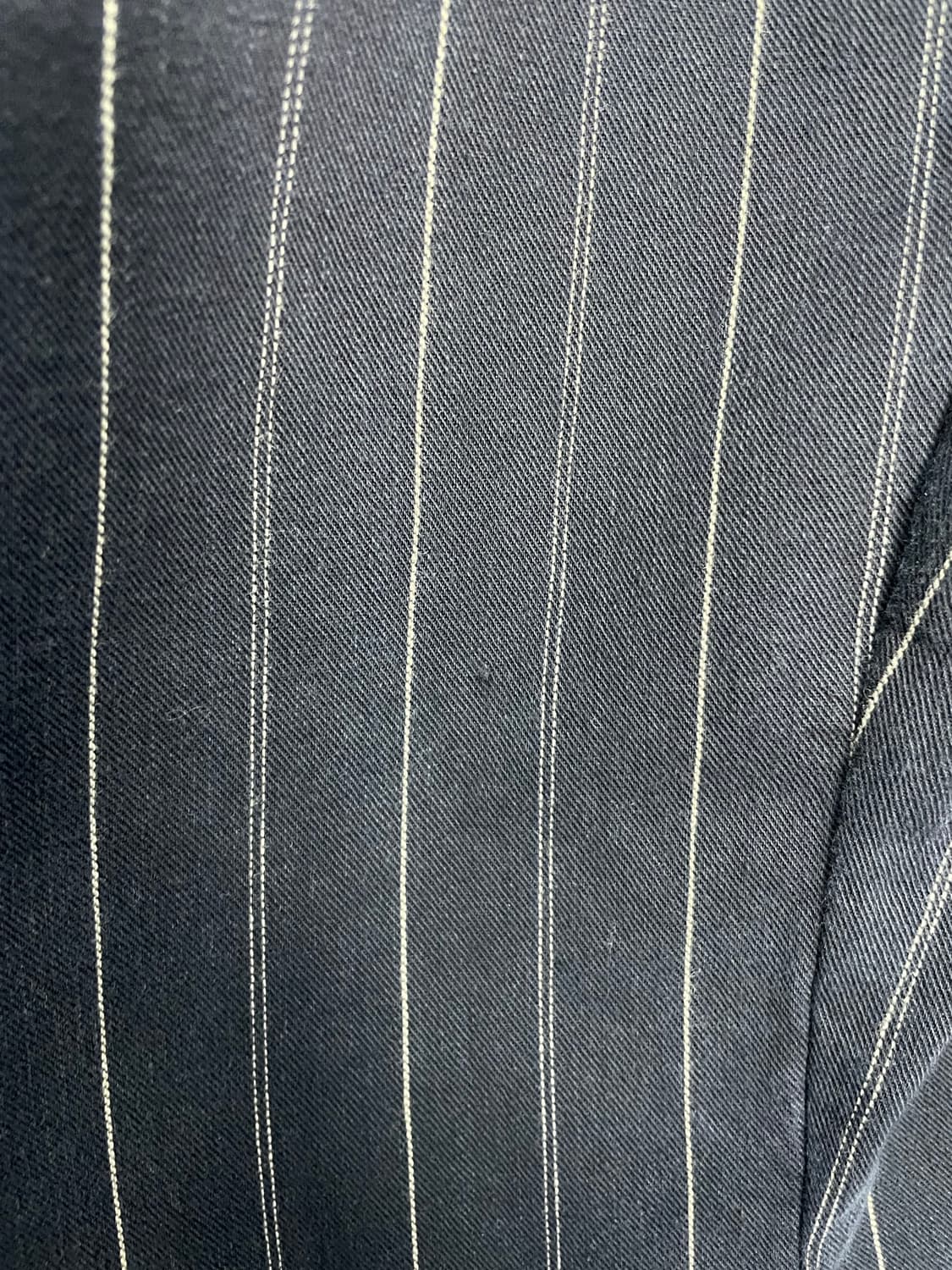 폴로 랄프로렌 스트라이프 블레이저 자켓 H2585 상품이미지8