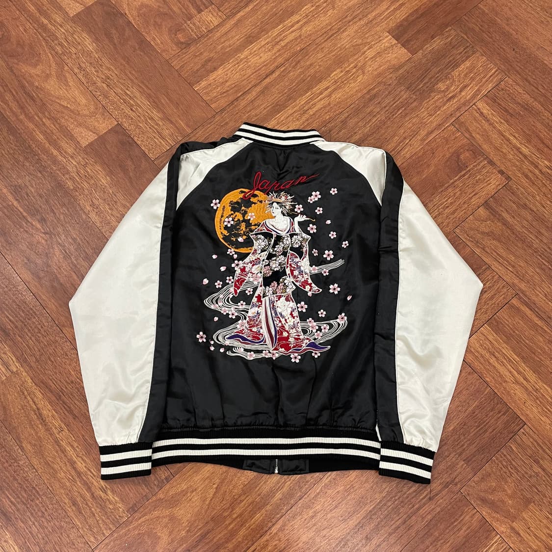 OBORO 스카쟌 상품이미지2