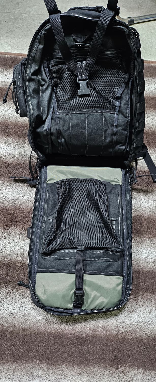 맥포스 슈퍼팔콘 백팩 상품이미지4