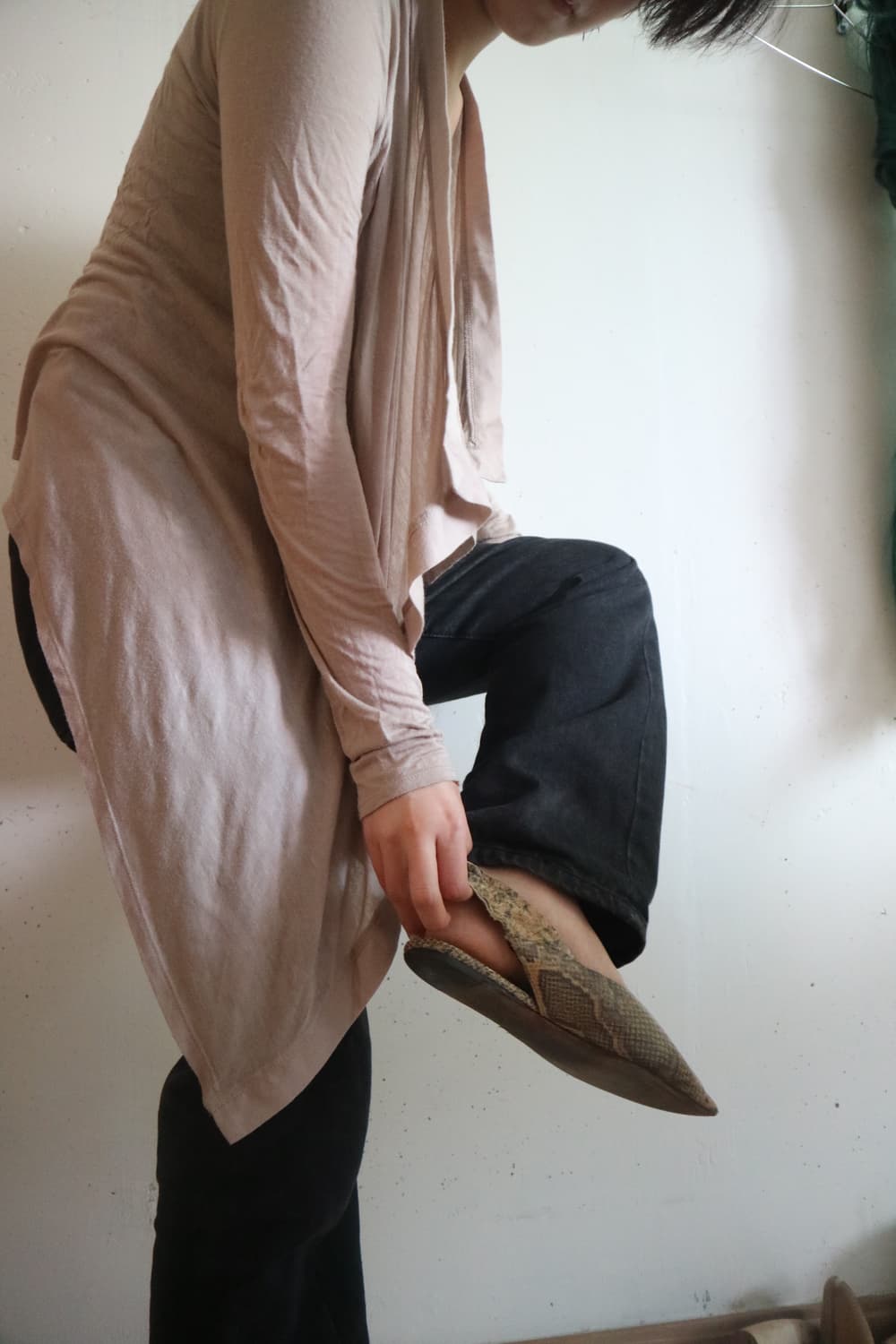 Helmut Lang cardigan 상품이미지4