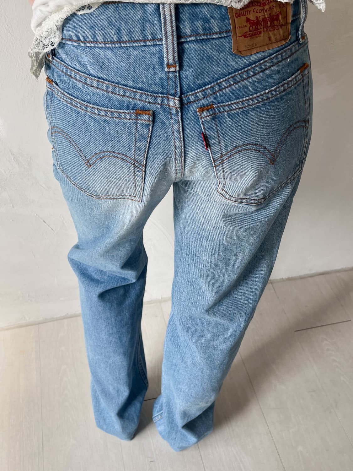 Levi's Made in USA (1983’s) 상품이미지2