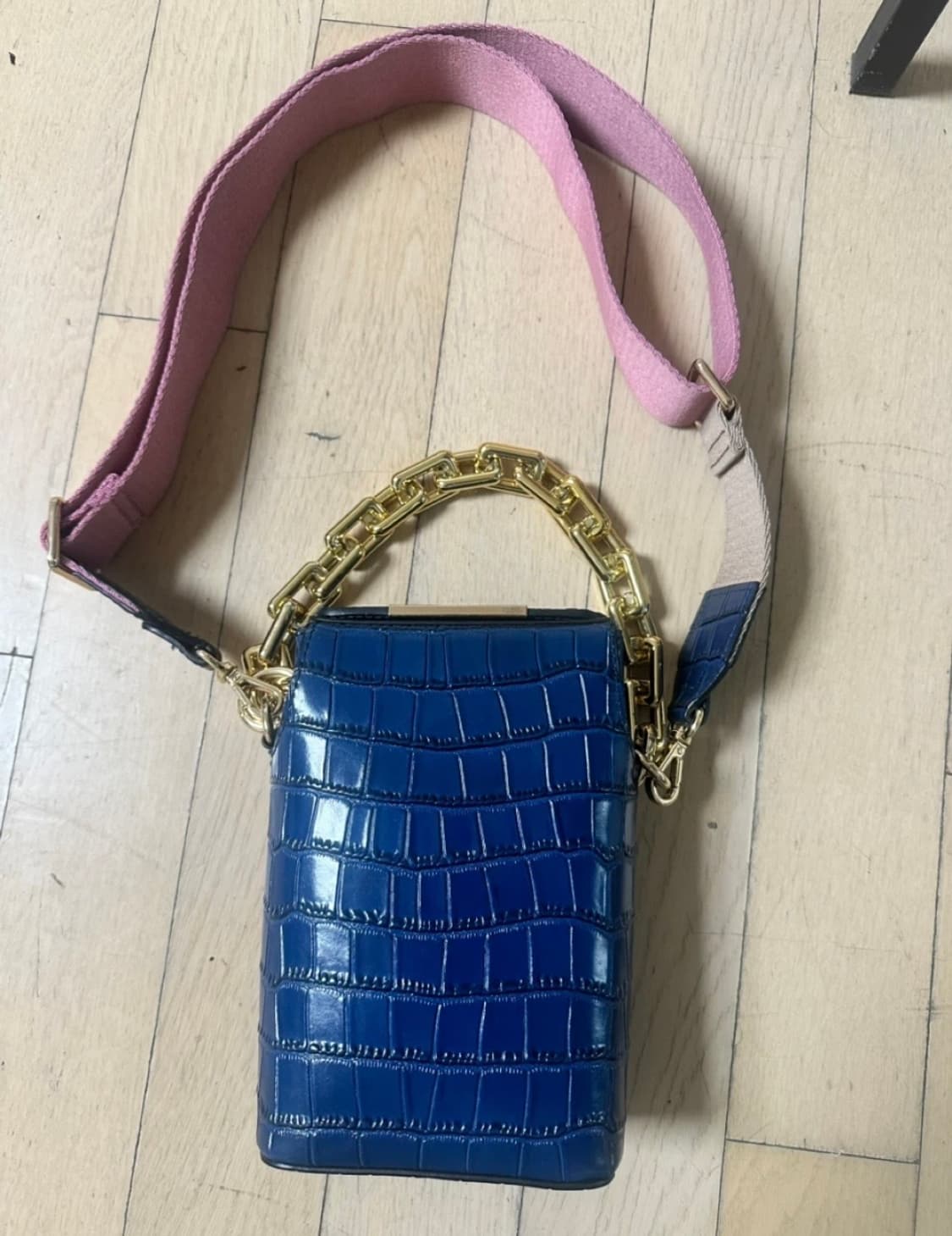  핀에스커 레이디백 상품이미지1