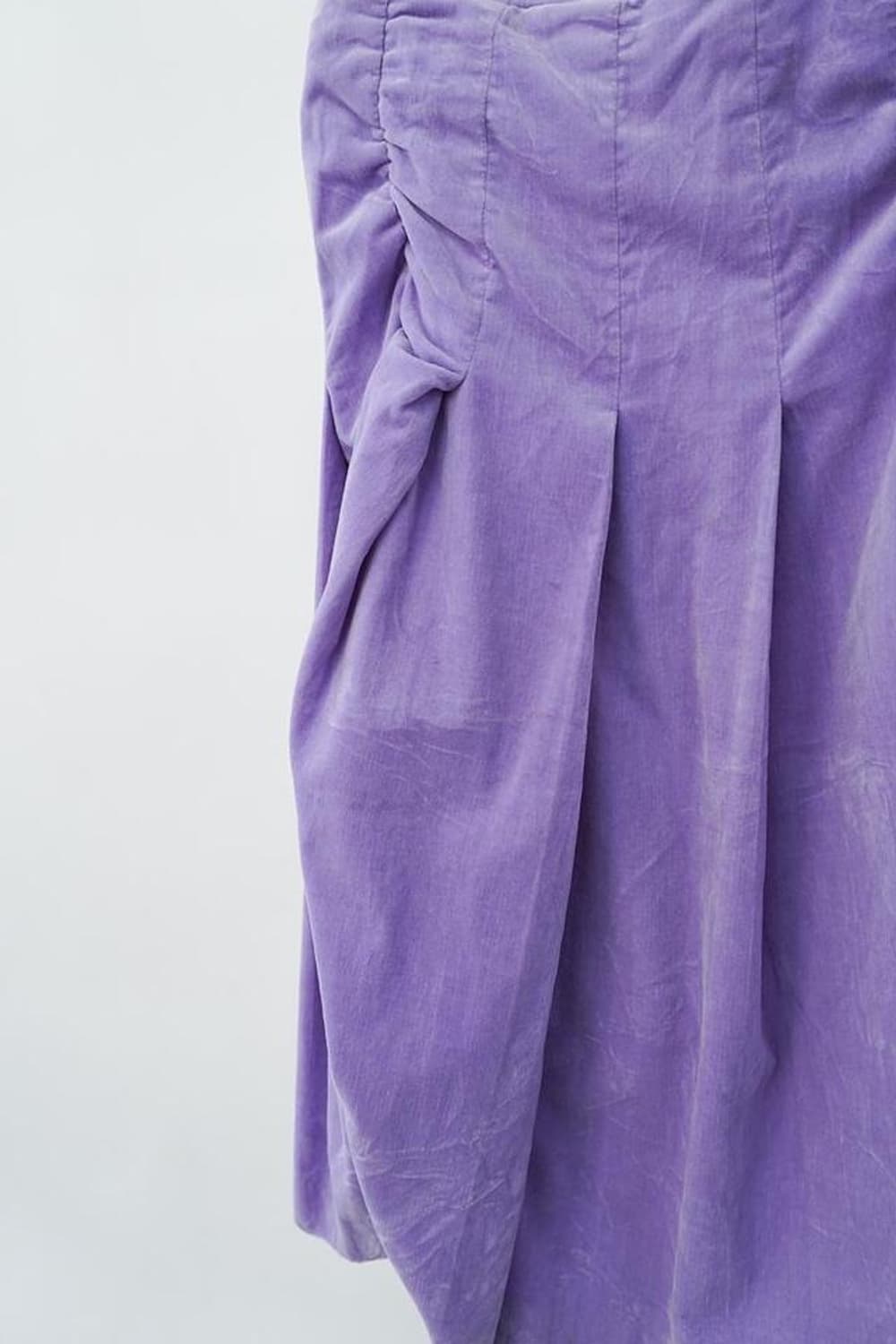 COMME DES GARCONS 스커트 (24-28) 상품이미지6