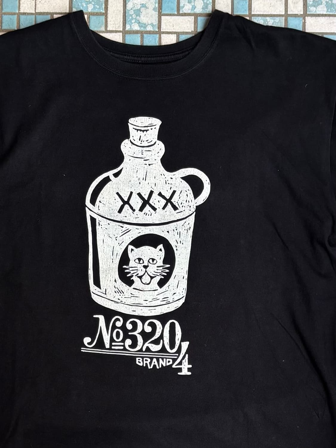 Neighborhood T-Shirt 상품이미지2