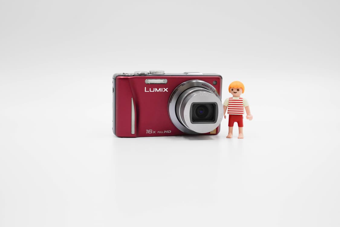 Panasonic DMC-TZ22 (파나소닉 DMC-TZ22) 상품이미지1