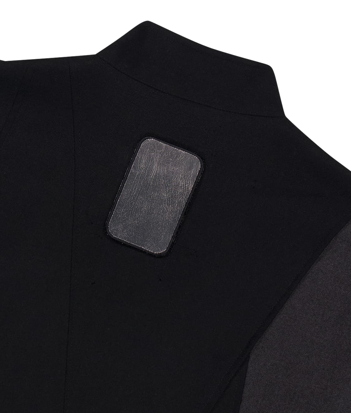 (L) Xlim EP.8 01 COAT BLACK 상품이미지4