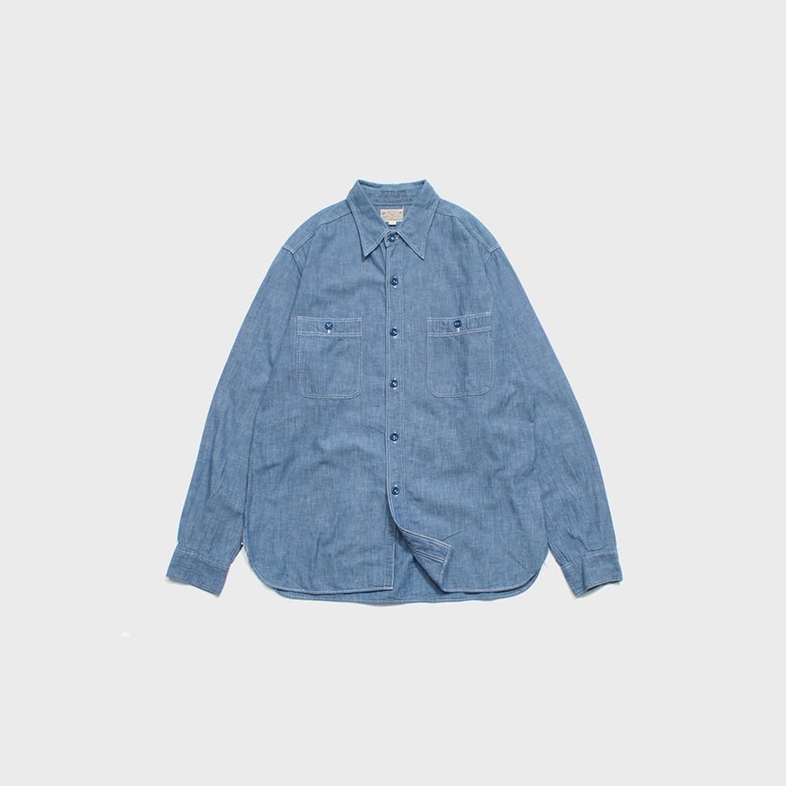 BUZZ RICKSON'S 상품이미지1