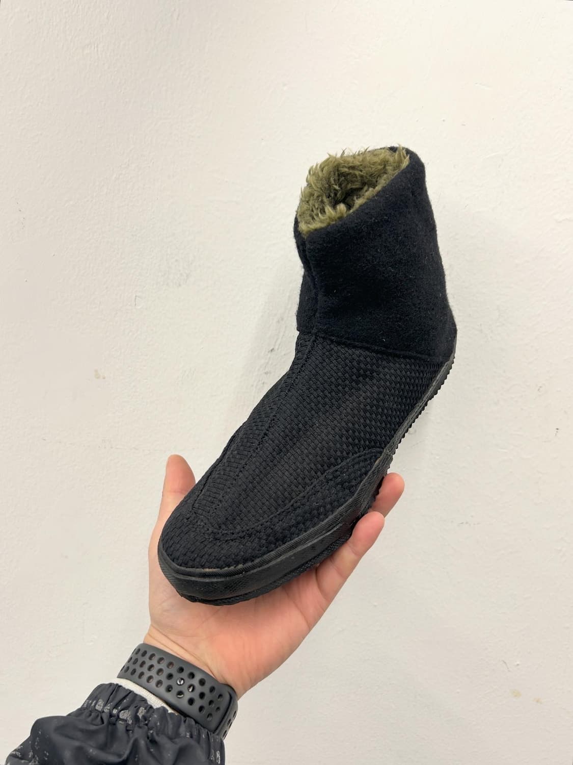 소우소우 윈터 슈즈 상품이미지2