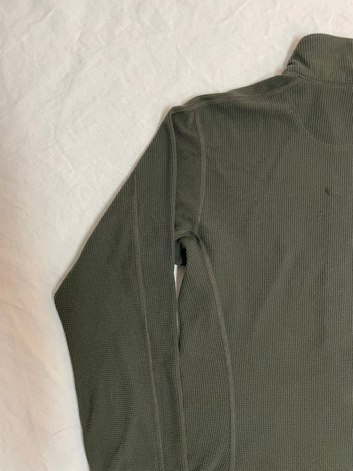 파타고니아 하프 집업  상품이미지9