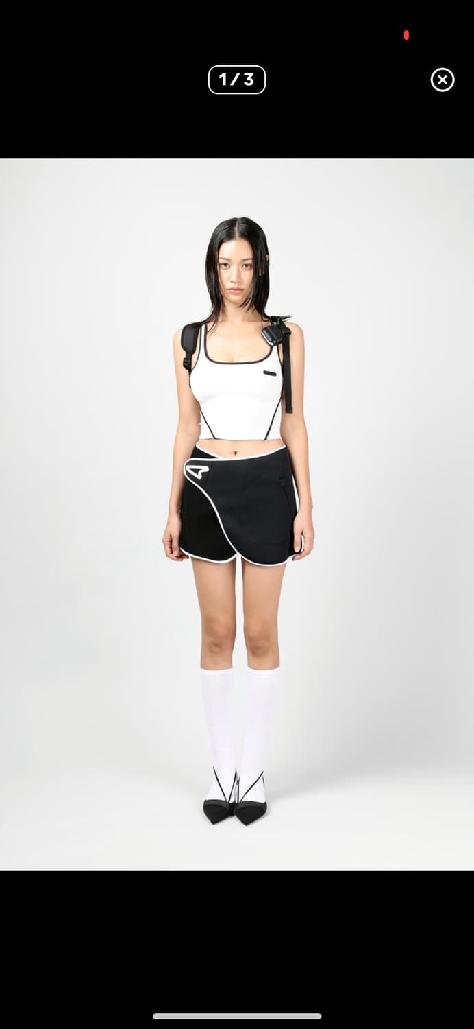 Hyein seo 슬리브리스 상품이미지1