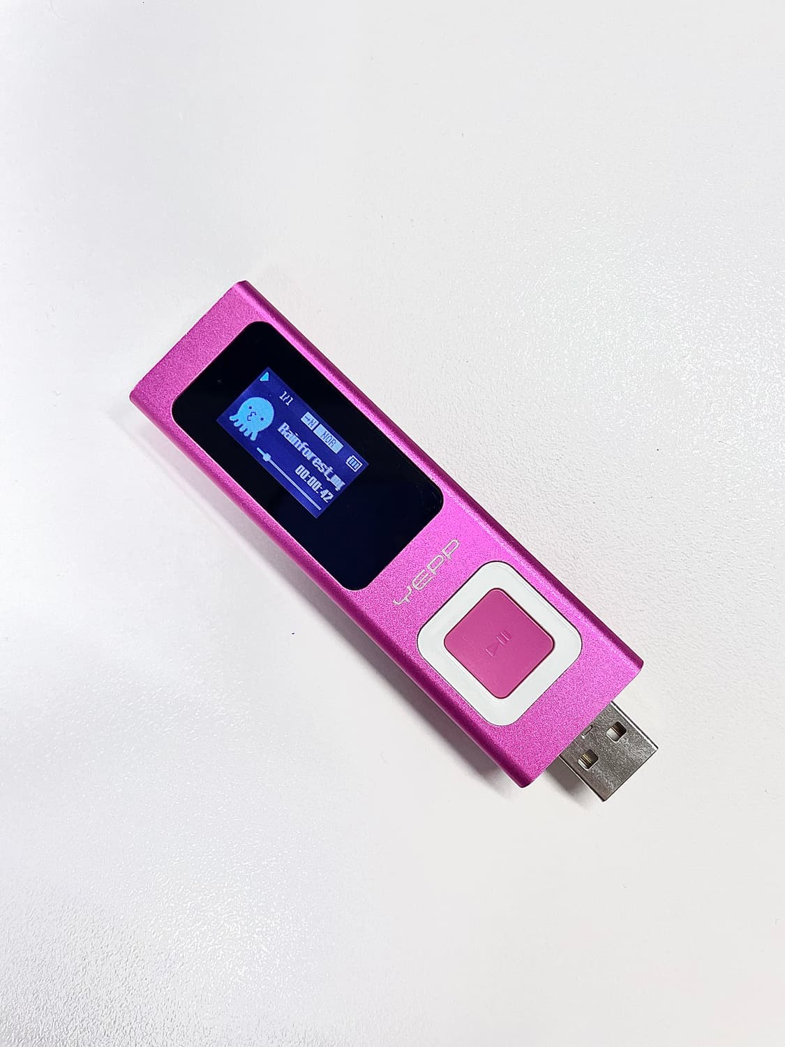 삼성 YEPP YP-U6 mp3 상품이미지1