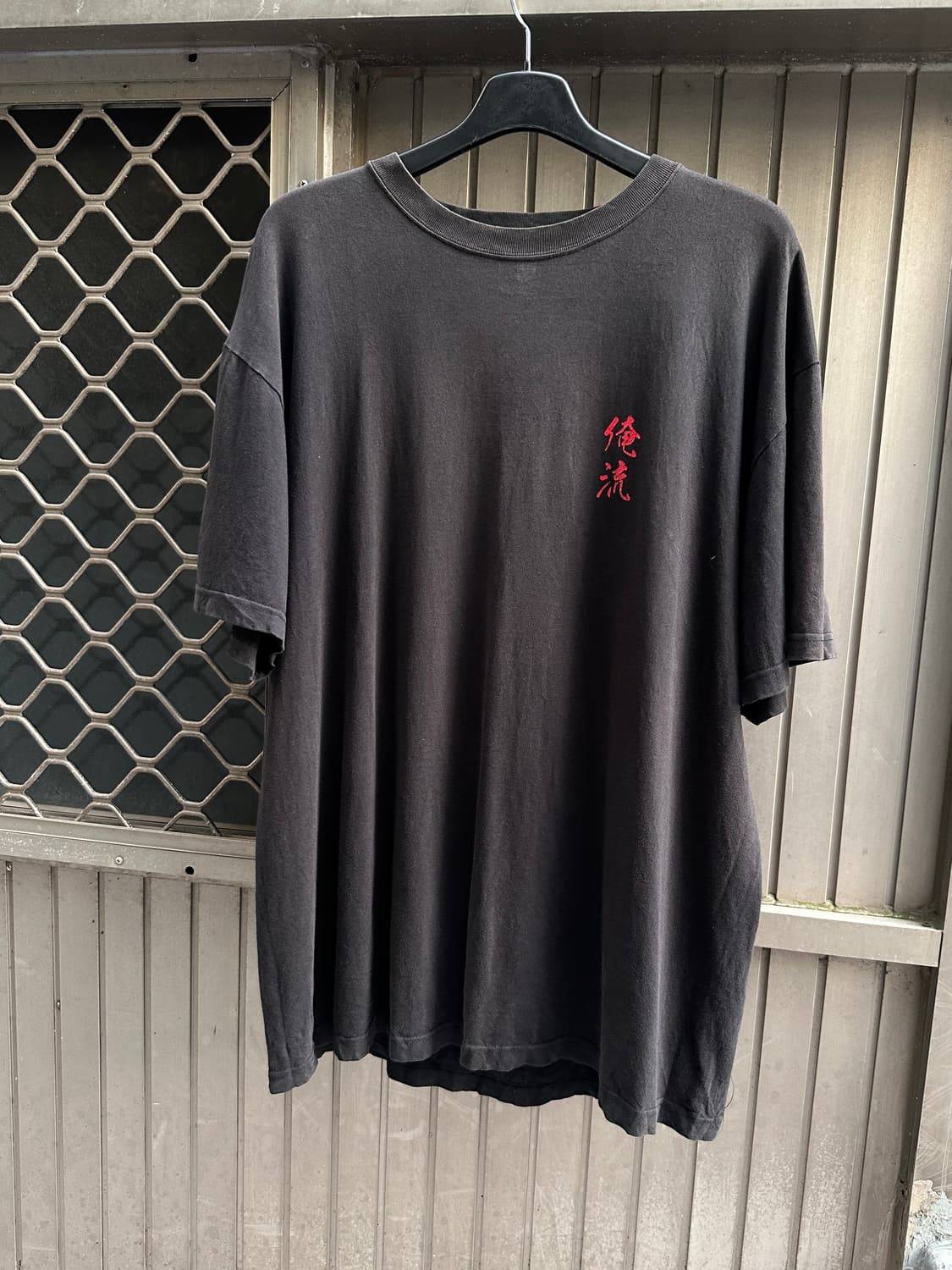 United athletic japanese vintage tee 상품이미지3