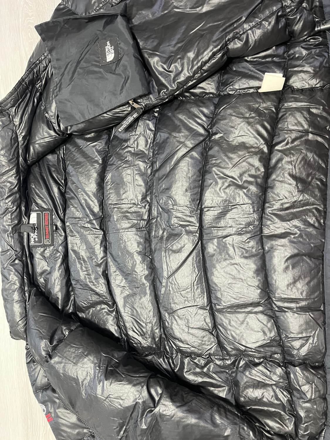 노스페이스 아콘카구아 95 상품이미지6