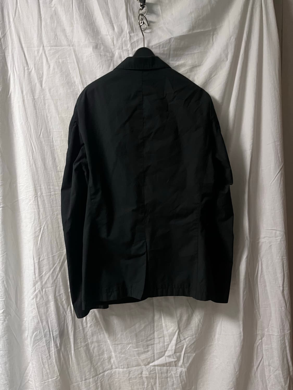 Hideaways Vintage Two Button Blazer 상품이미지4