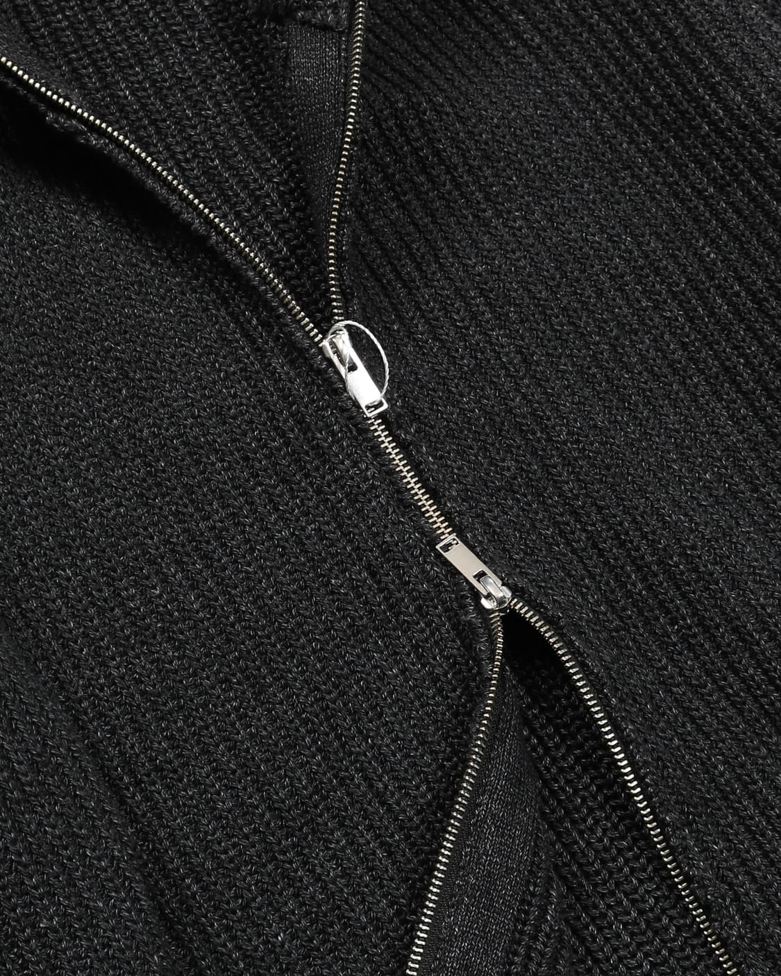 세븐바이세븐  INDIGO YARN DRIVERS KNIT 상품이미지9