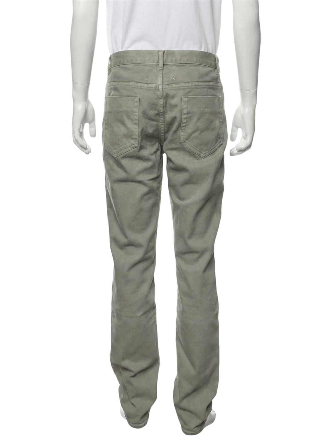 Martin margiela, denim pants 상품이미지2