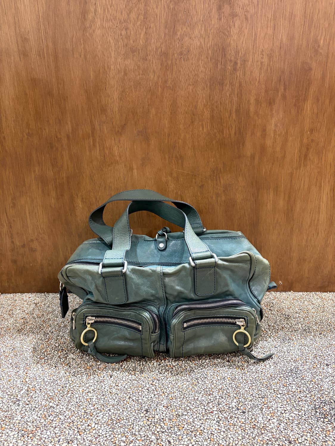 Chloe 끌로에 베티 백 상품이미지3