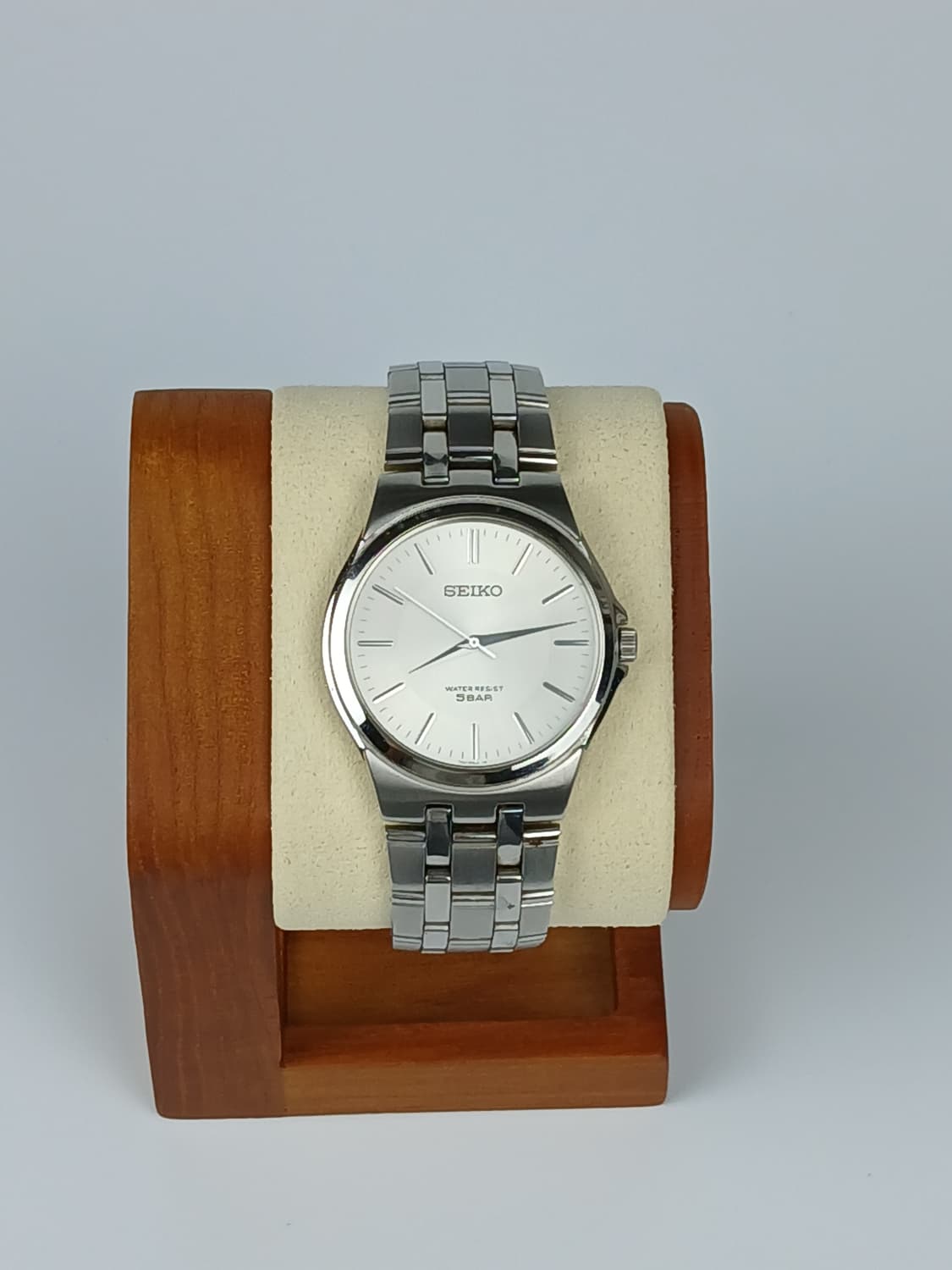 00s 세이코 QUARTZ 상품이미지2