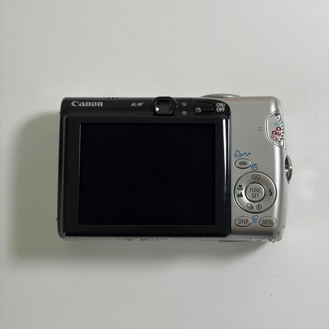 풀박) 캐논 익서스800 상품이미지2