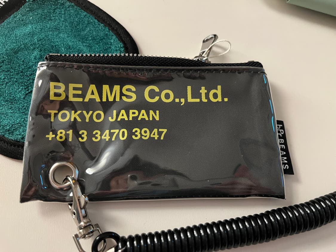 [미시착,국내배송,새상품] 빔즈 상품이미지7