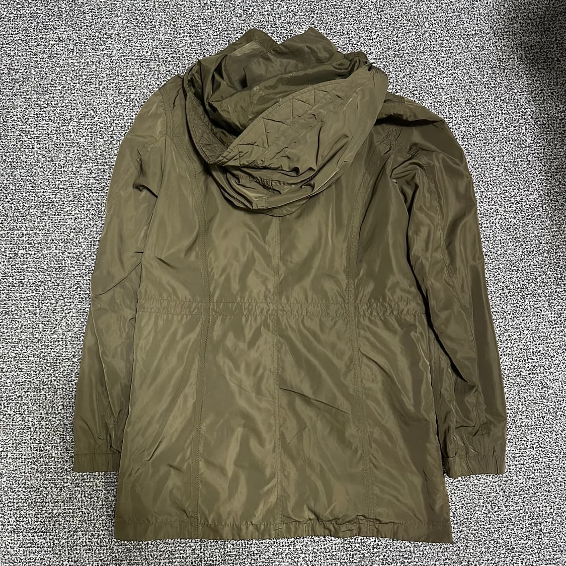 (95) 머렐 바람막이 후드 야상 자켓 상품이미지4