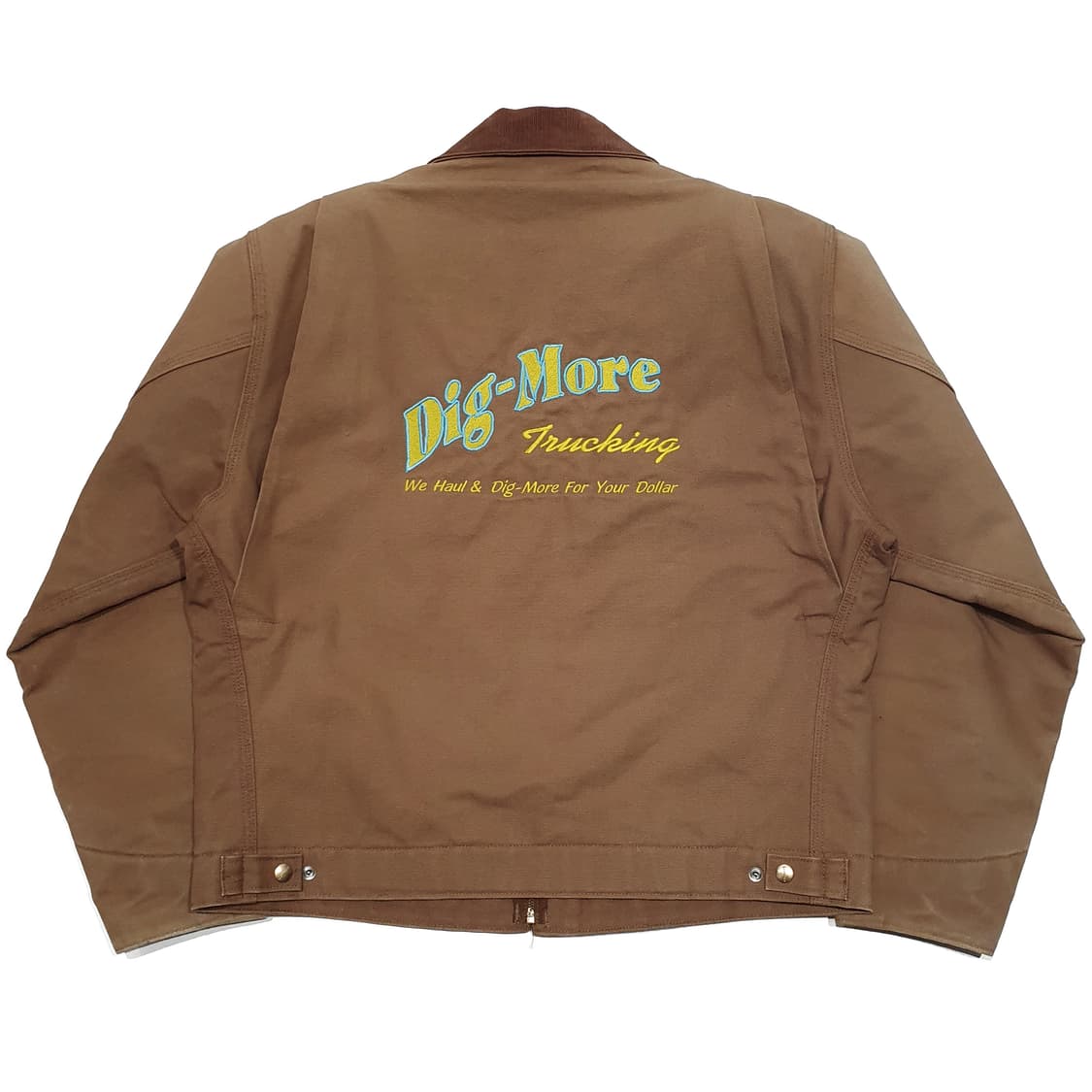 칼하트 디트로이트 j01 준비중 상품이미지1