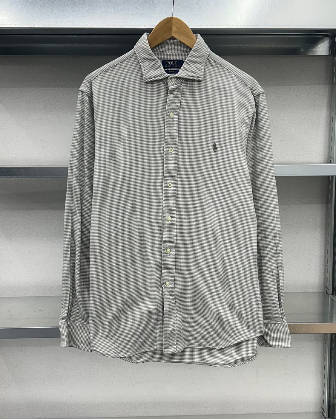 (L)폴로 랄프로렌 셔츠-M1241 상품이미지1