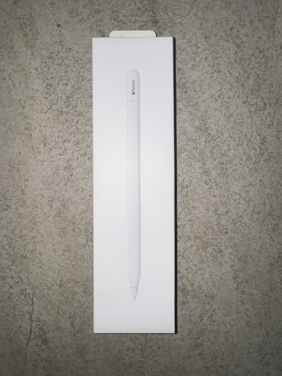 Apple 애플펜슬 USB-C MUWA3KH/A 상품이미지1