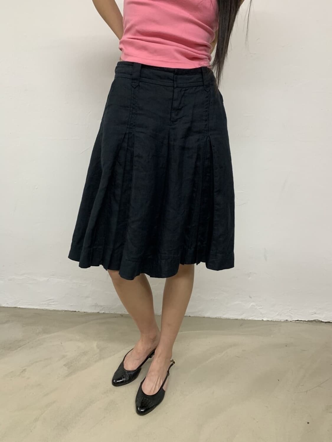 Skirt pants 상품이미지1