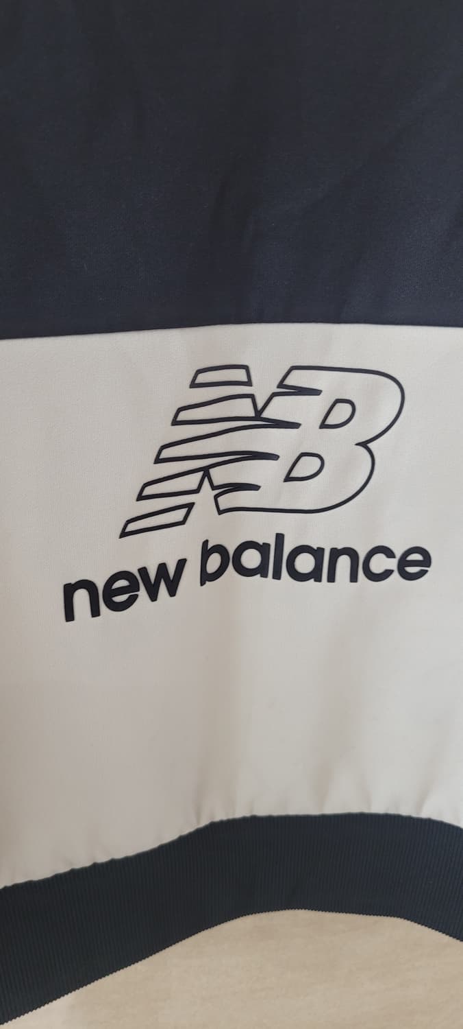 👶유아110사이즈👶 뉴발란스 트레이닝 셋업 상품이미지6