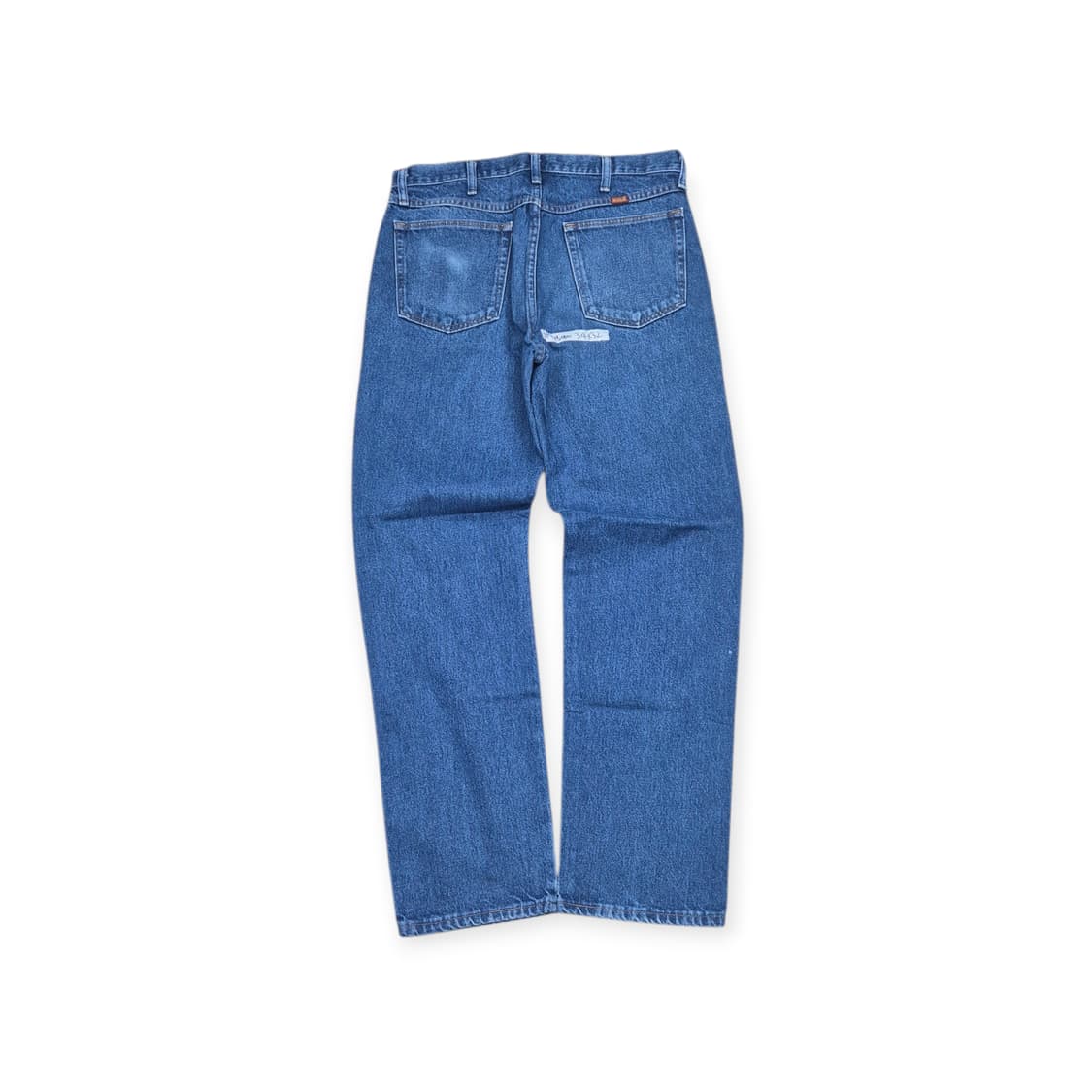 러슬러 데님팬츠 랭글러 상품이미지2