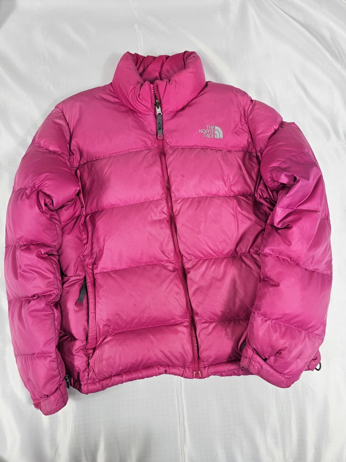 노스페이스핑크눕시 상품이미지1