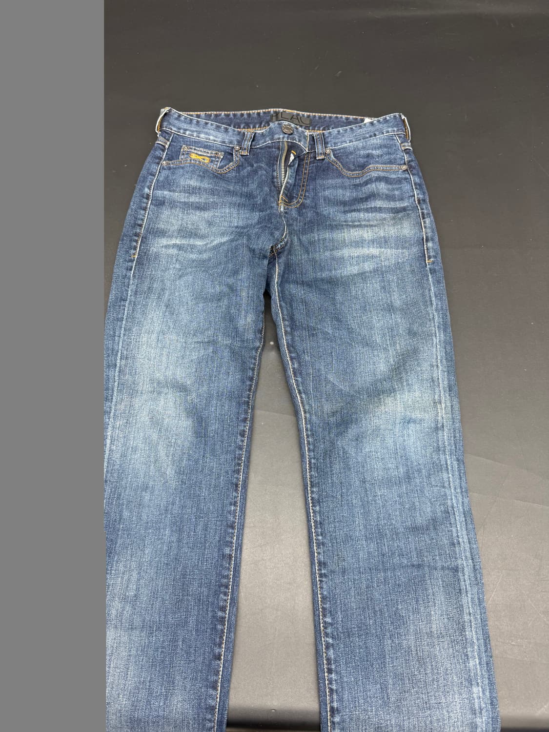 플랙 진 30-31사이즈 세장 상품이미지2