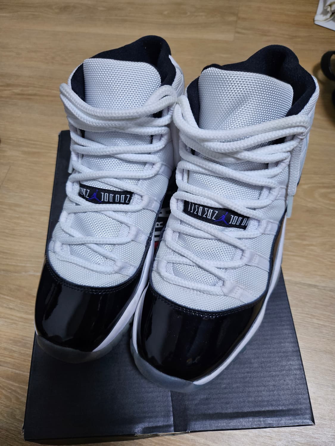 조던11 콩코드 gs 250 상품이미지8