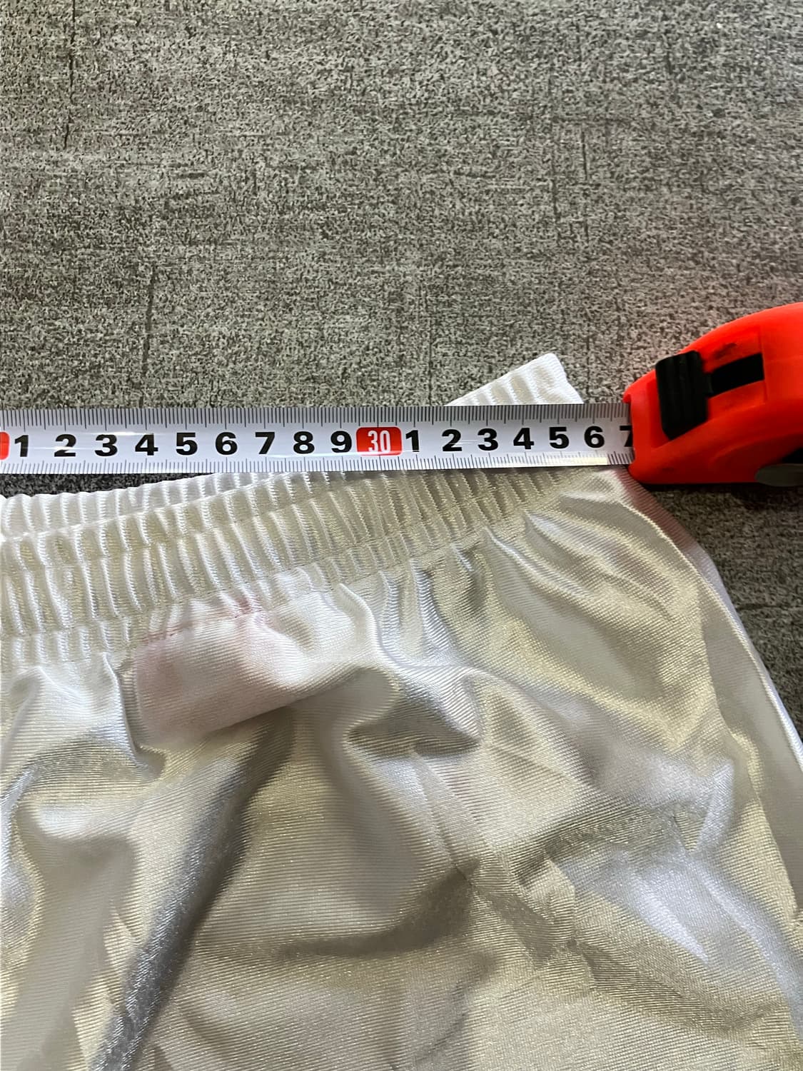 Puma 푸마 올드스쿨스트릿 하프팬츠 반바지 상품이미지2