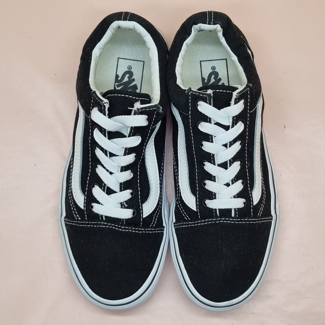 반스 올드스쿨 여성스니커즈 240 상품이미지2