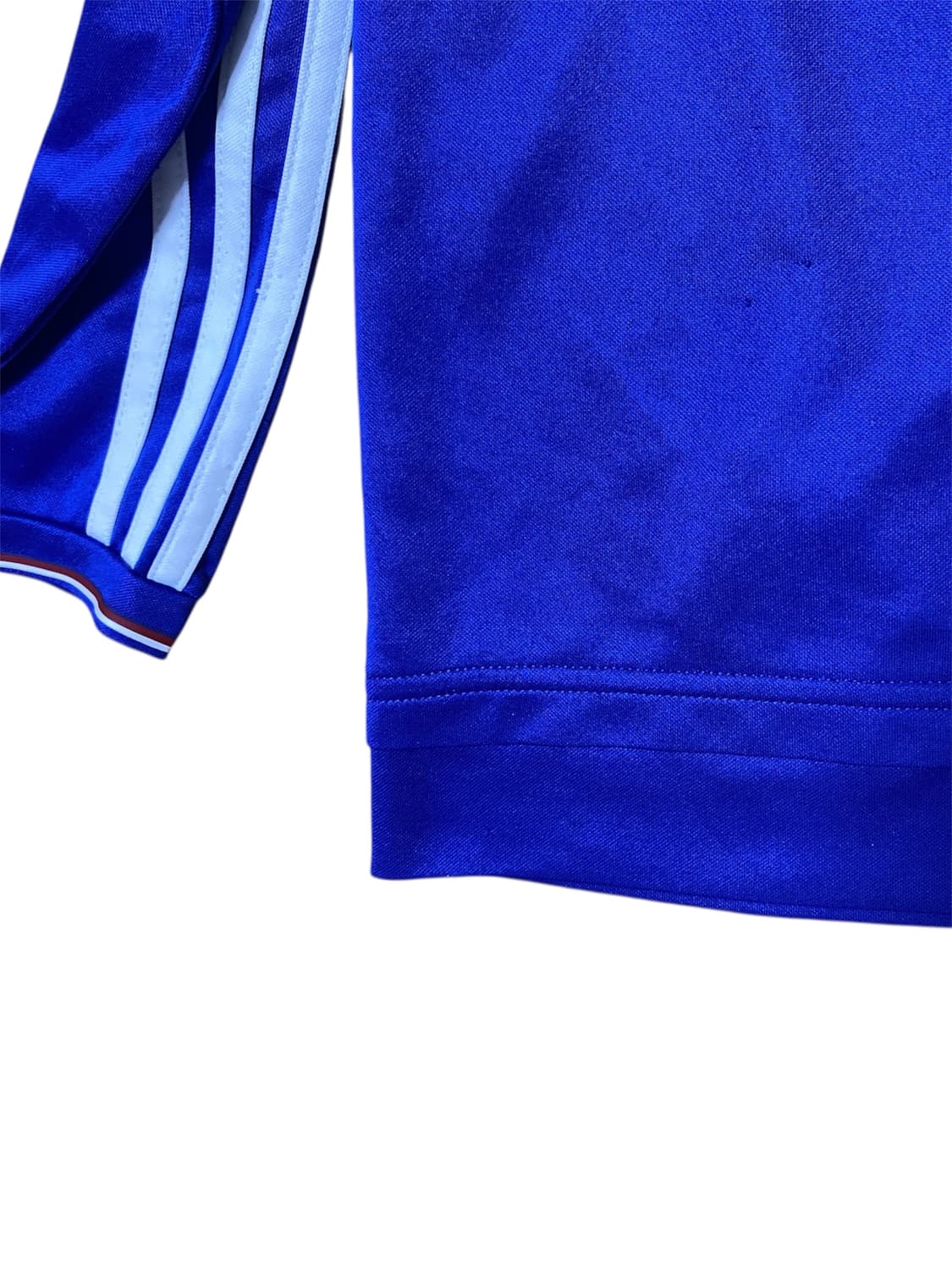 15-16 아디다스 첼시 홈 긴팔 져지 유니폼 100 상품이미지5