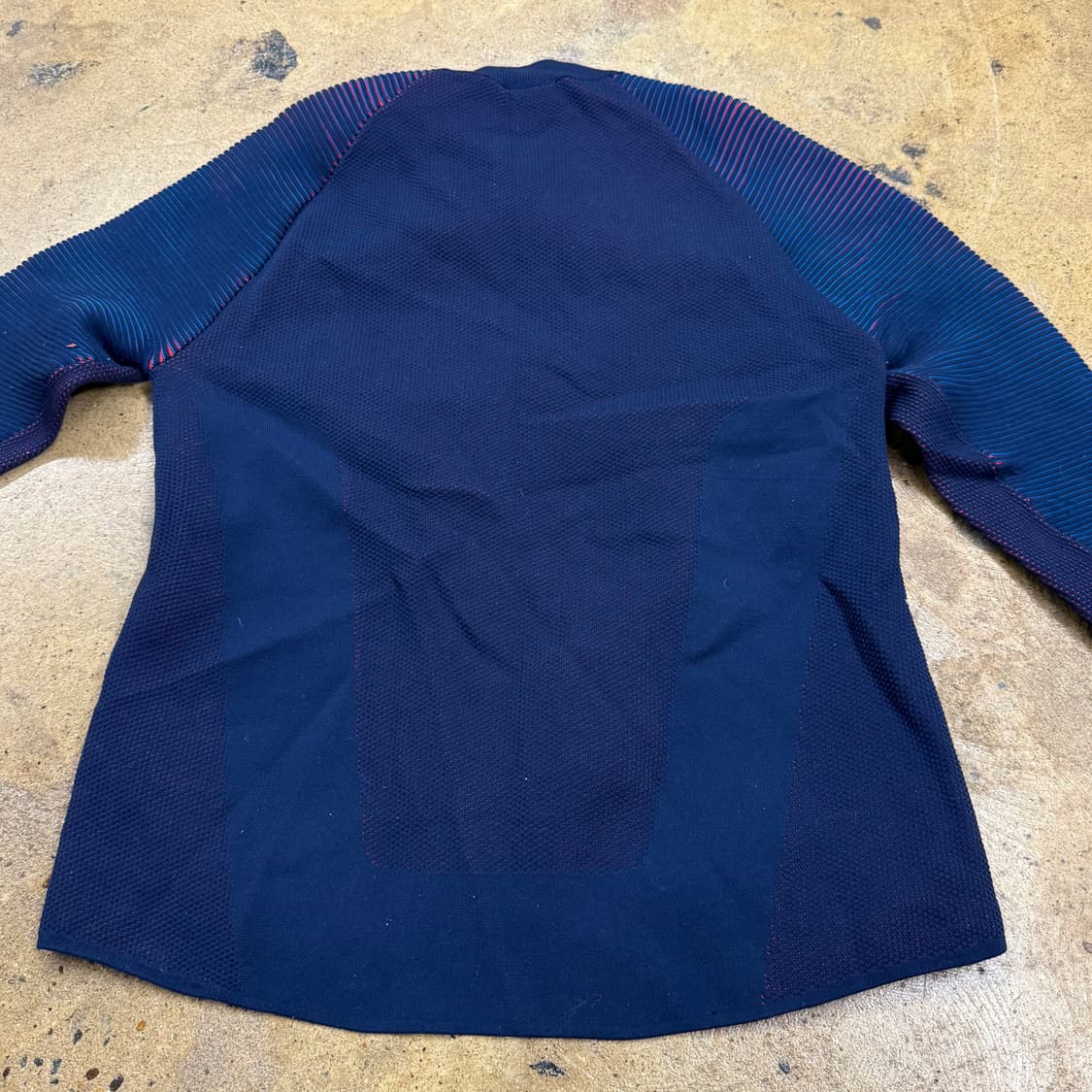 [정품/85,m] 나이키 리빌 자켓 b8 상품이미지4