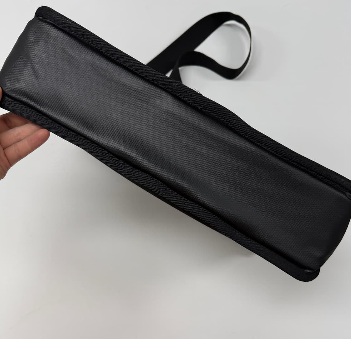 Porter luggage briefcase 상품이미지7