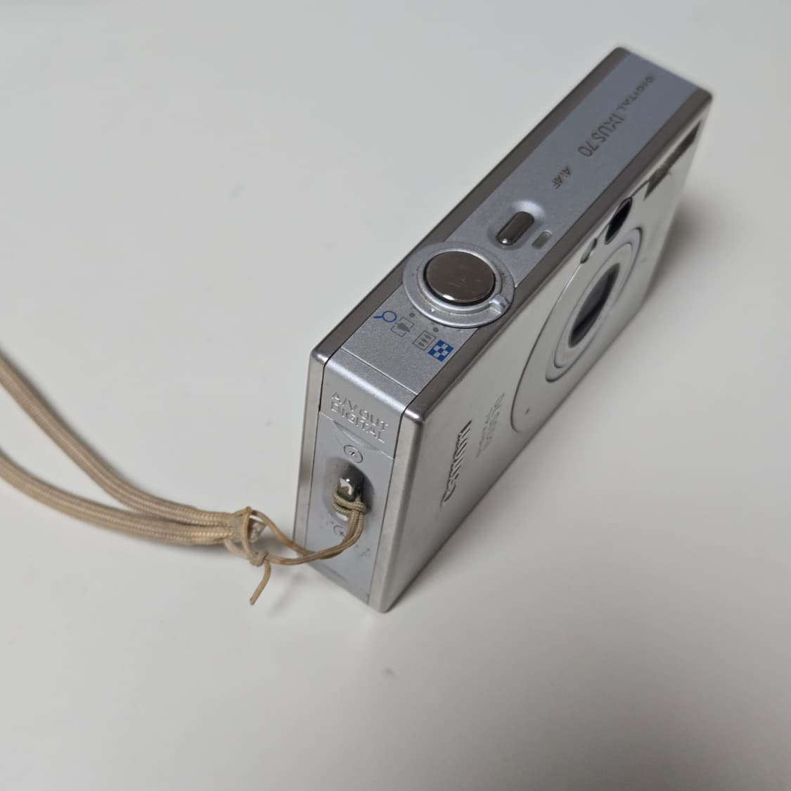 캐논 익서스 70 디지털 카메라 상품이미지4