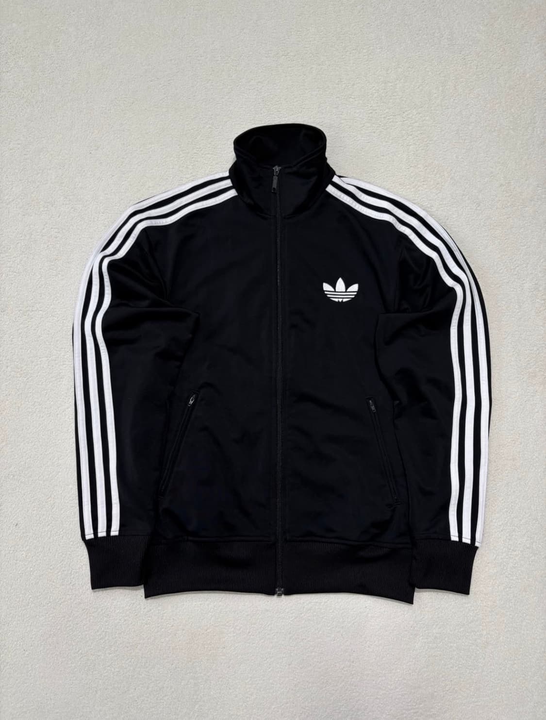 아디다스 파이어버드 흰검 95 상품이미지1