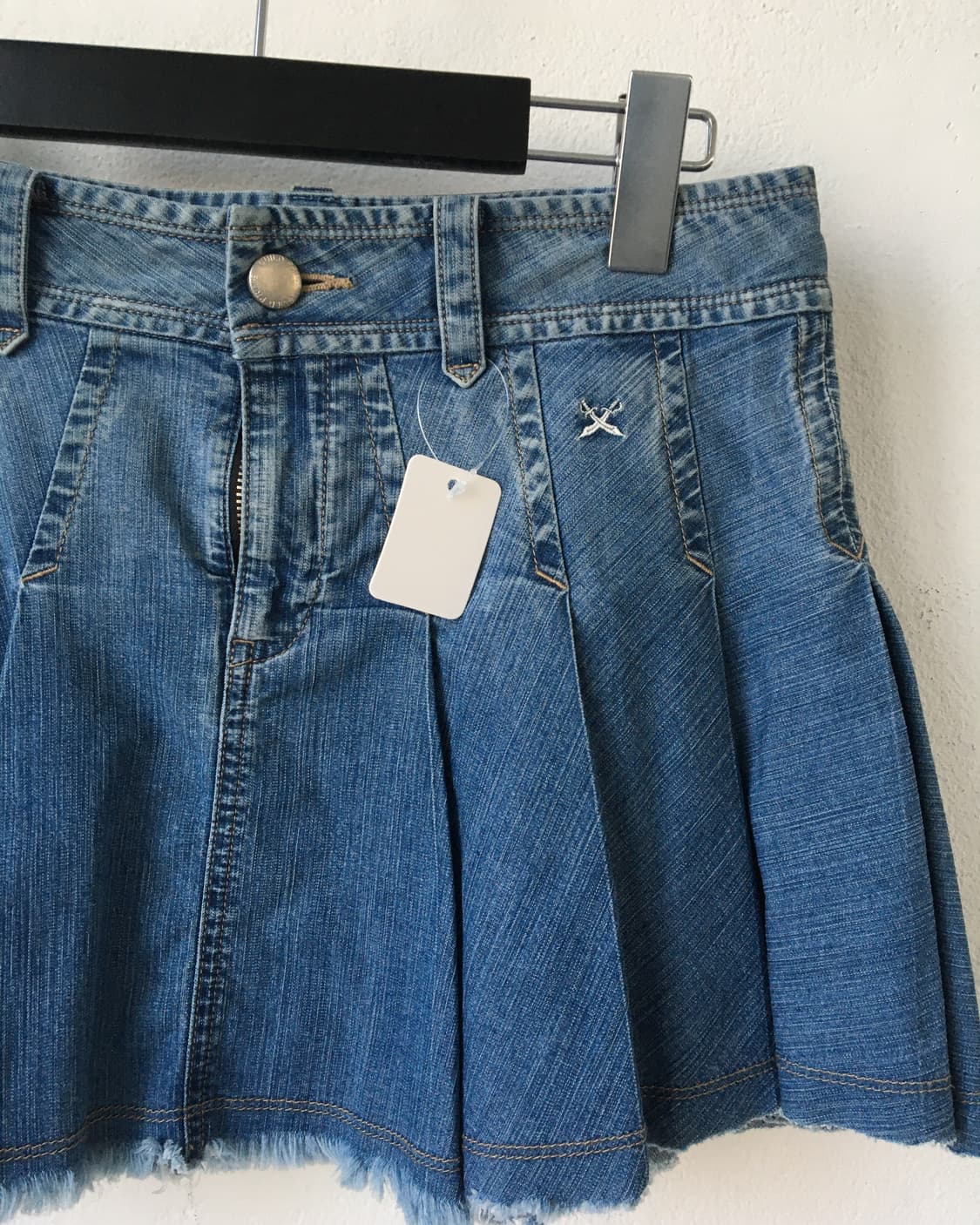 Pleats skirt 상품이미지3