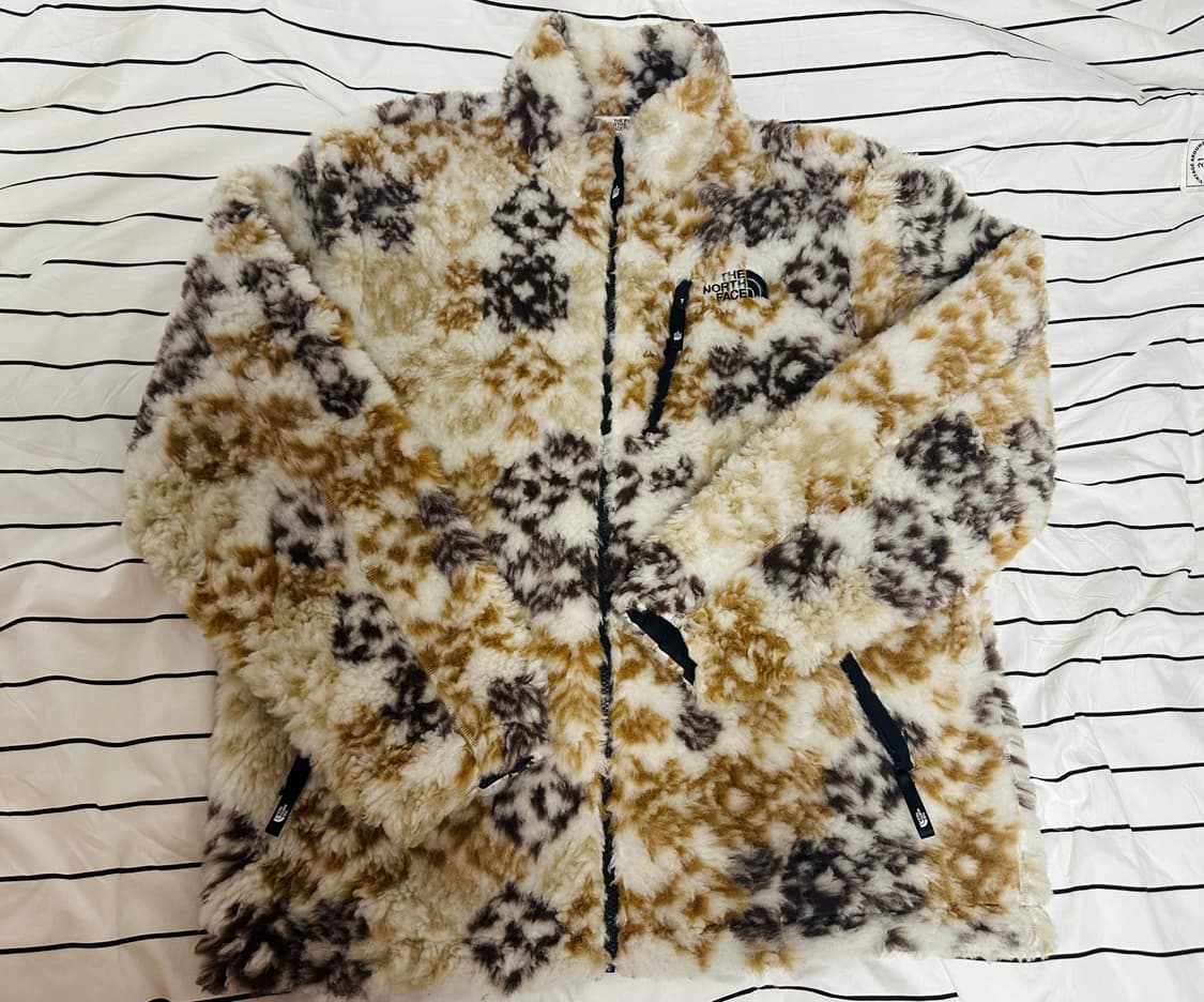 The North Face 노스페이스 플리스 자켓 110(2xl) 상품이미지1