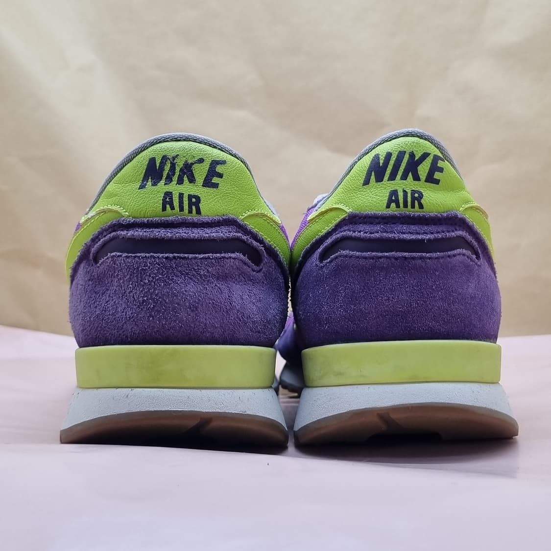 나이키 에어 볼텍스 남성운동화 300 상품이미지4